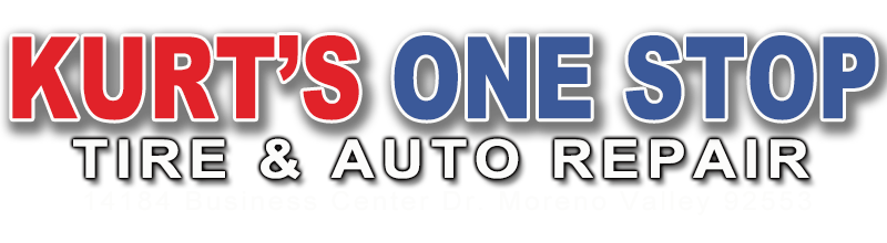 Kurts One Stop Tire Auto Repair